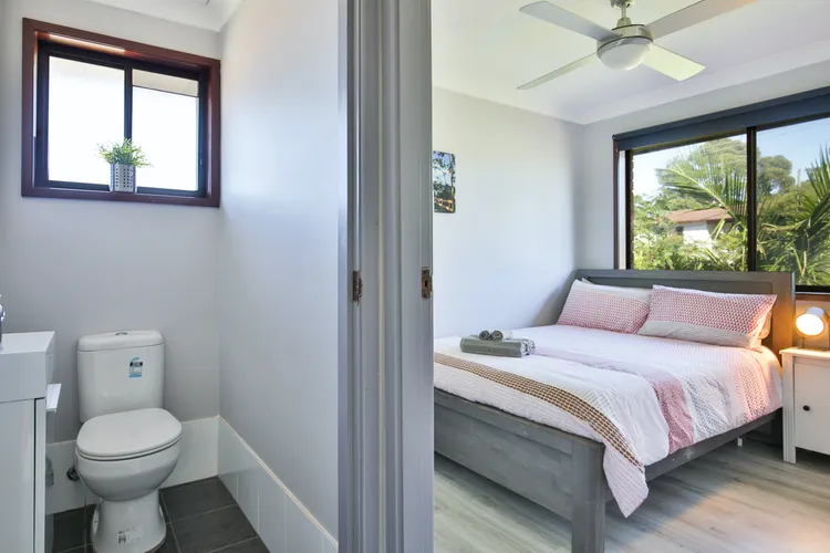 Sirius Retreat – Pet Friendly – 3 Mins Walk to St. George Basin