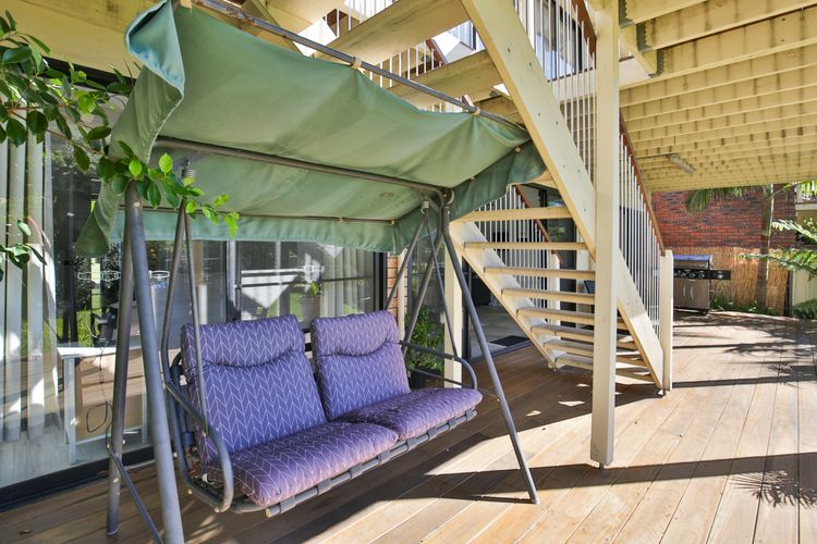 Sirius Retreat – Pet Friendly – 3 Mins Walk to St. George Basin