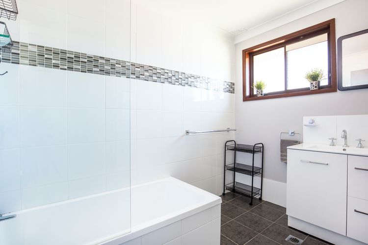 Sirius Retreat – Pet Friendly – 3 Mins Walk to St. George Basin