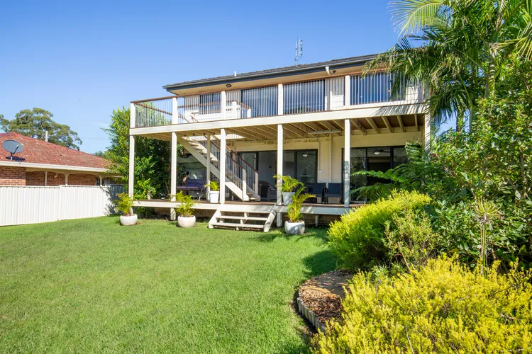 Sirius Retreat – Pet Friendly – 3 Mins Walk to St. George Basin