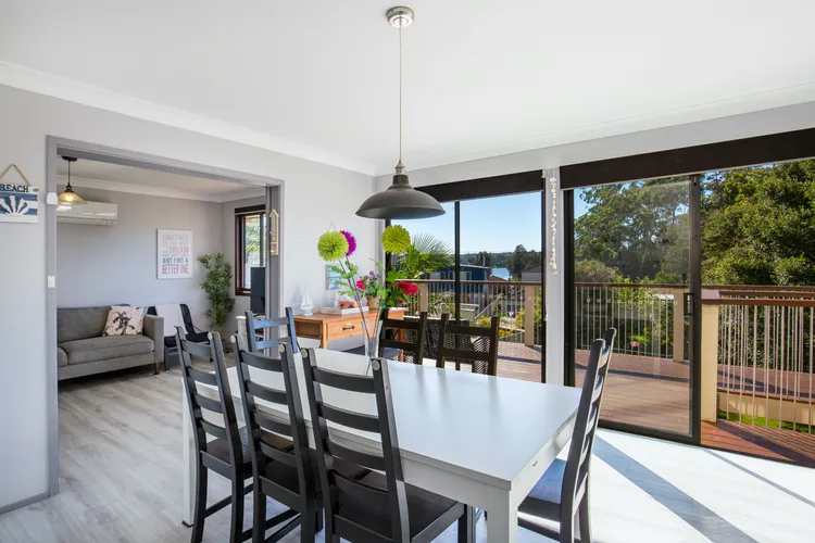 Sirius Retreat – Pet Friendly – 3 Mins Walk to St. George Basin