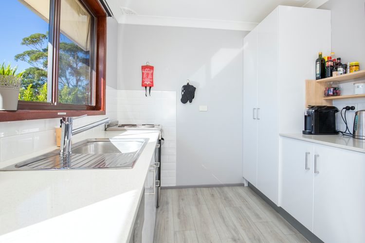 Sirius Retreat – Pet Friendly – 3 Mins Walk to St. George Basin