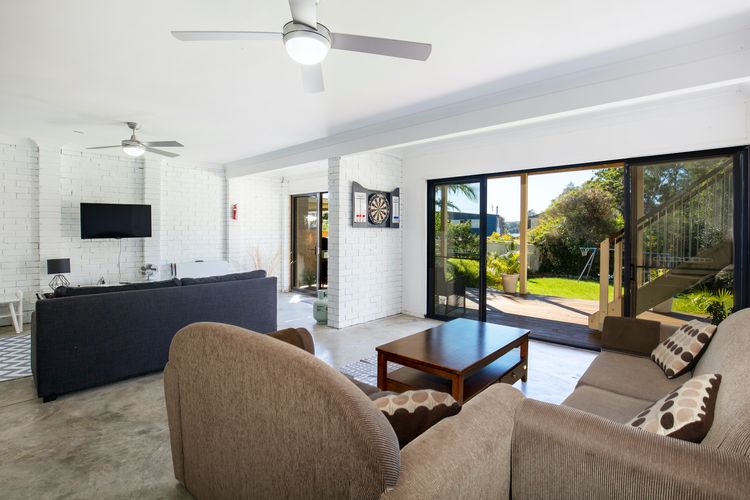 Sirius Retreat – Pet Friendly – 3 Mins Walk to St. George Basin