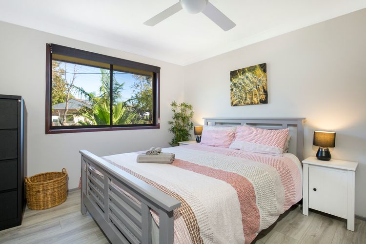 Sirius Retreat – Pet Friendly – 3 Mins Walk to St. George Basin