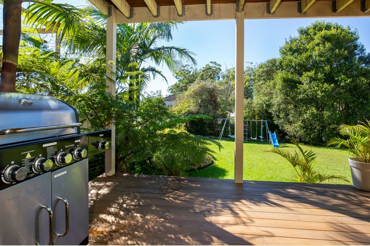 Sirius Retreat – Pet Friendly – 3 Mins Walk to St. George Basin
