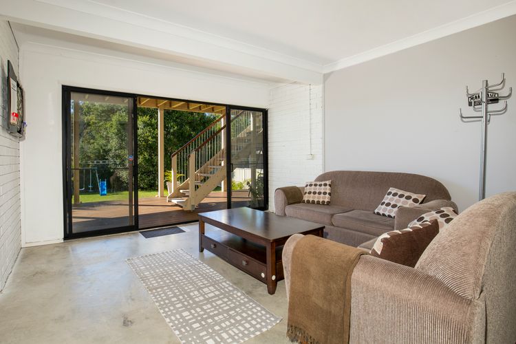 Sirius Retreat – Pet Friendly – 3 Mins Walk to St. George Basin