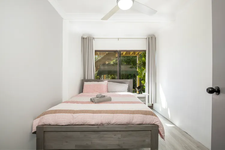Sirius Retreat – Pet Friendly – 3 Mins Walk to St. George Basin