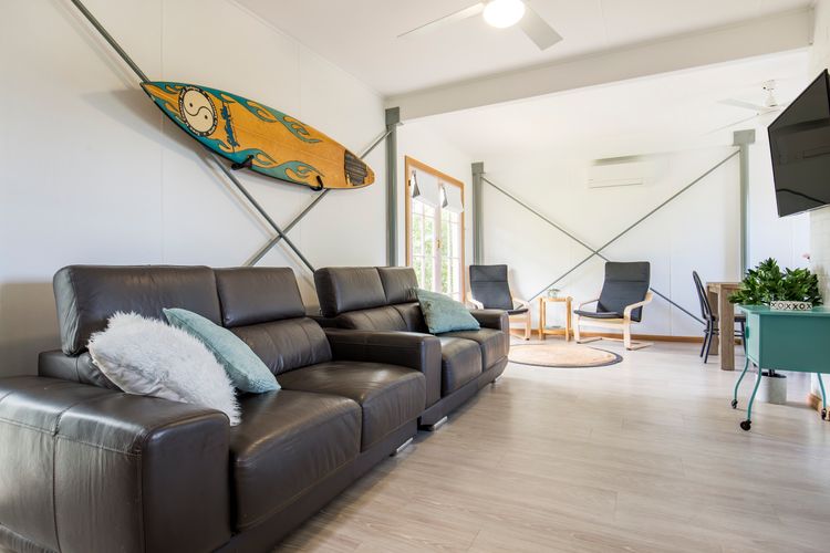 Come Wot Mey – Pet Friendly – 4 Mins Walk to Beach