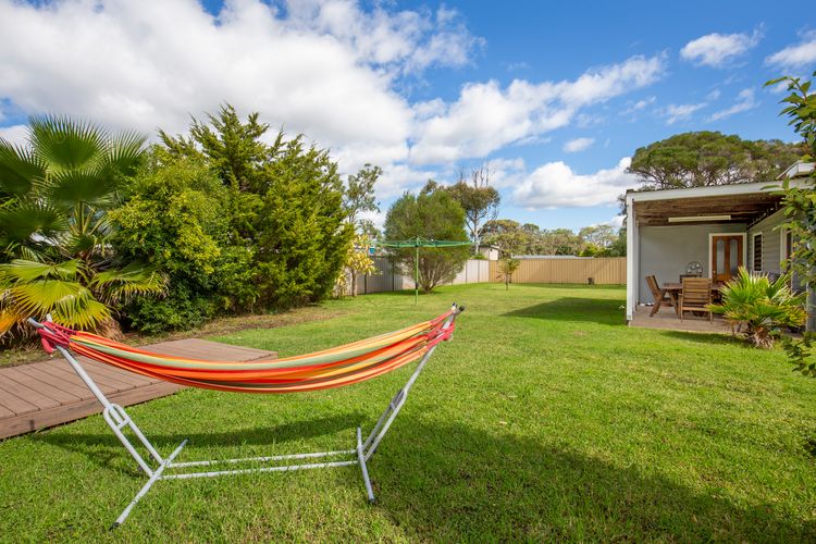 Come Wot Mey – Pet Friendly – 4 Mins Walk to Beach