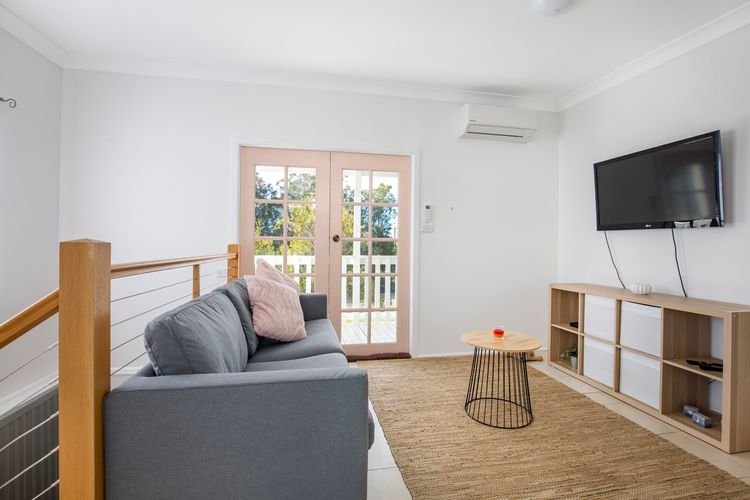 Come Wot Mey – Pet Friendly – 4 Mins Walk to Beach