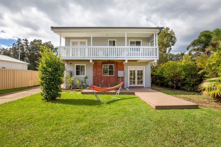 Come Wot Mey – Pet Friendly – 4 Mins Walk to Beach
