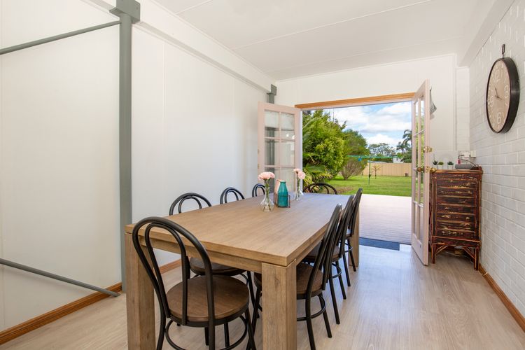 Come Wot Mey – Pet Friendly – 4 Mins Walk to Beach