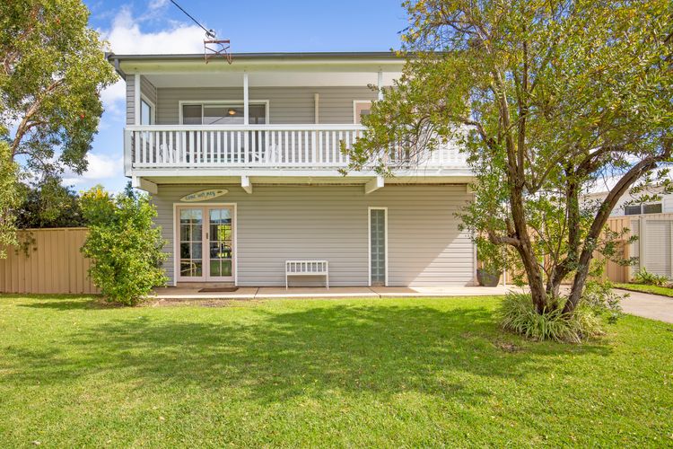 Come Wot Mey – Pet Friendly – 4 Mins Walk to Beach