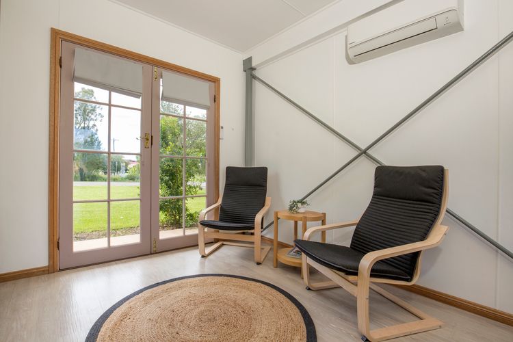 Come Wot Mey – Pet Friendly – 4 Mins Walk to Beach