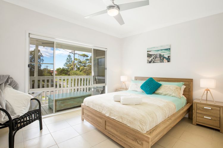 Come Wot Mey – Pet Friendly – 4 Mins Walk to Beach