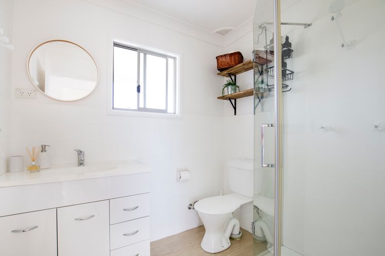 Come Wot Mey – Pet Friendly – 4 Mins Walk to Beach