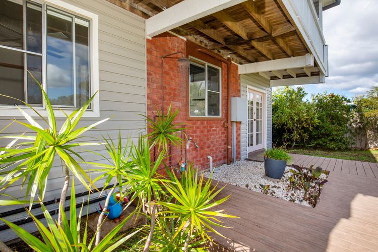 Come Wot Mey – Pet Friendly – 4 Mins Walk to Beach
