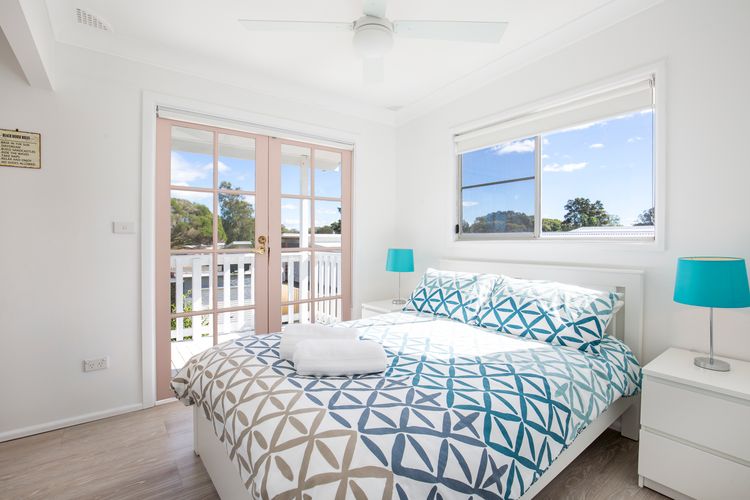 Come Wot Mey – Pet Friendly – 4 Mins Walk to Beach