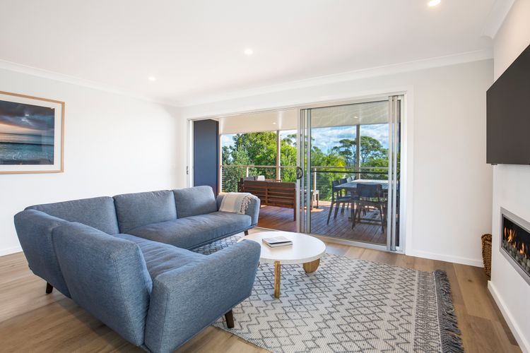 Beachcomber @ Currarong – Pet Friendly – 5 Mins Walk to Currarong Rockpools