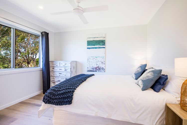 Beachcomber @ Currarong – Pet Friendly – 5 Mins Walk to Currarong Rockpools