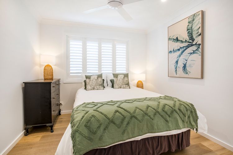 Beachcomber @ Currarong – Pet Friendly – 5 Mins Walk to Currarong Rockpools