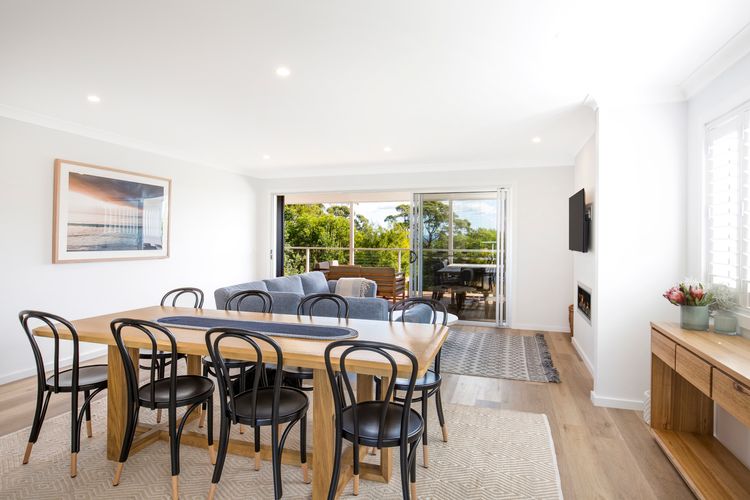 Beachcomber @ Currarong – Pet Friendly – 5 Mins Walk to Currarong Rockpools
