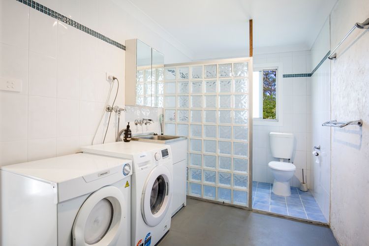 Beachcomber @ Currarong – Pet Friendly – 5 Mins Walk to Currarong Rockpools