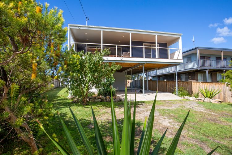 Beachcomber @ Currarong – Pet Friendly – 5 Mins Walk to Currarong Rockpools