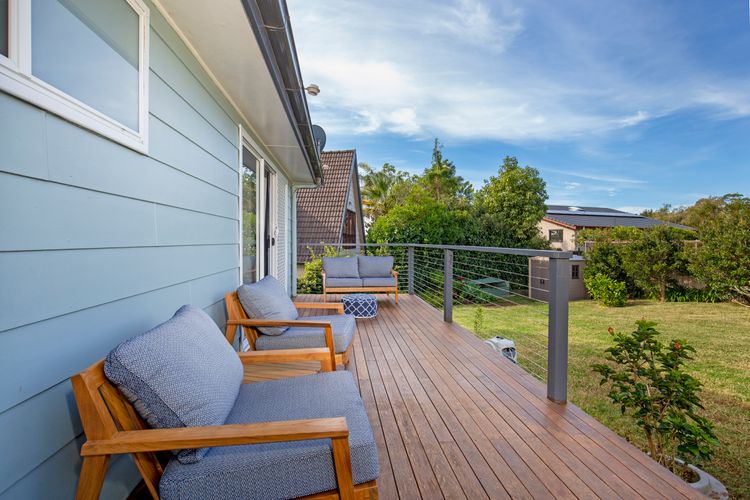 WindanSea Cottage – Pet Friendly – Ocean Glimpses