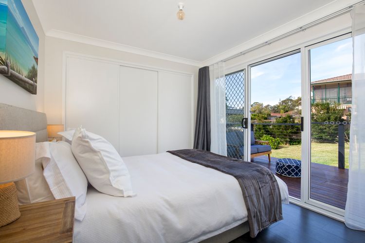 WindanSea Cottage – Pet Friendly – Ocean Glimpses