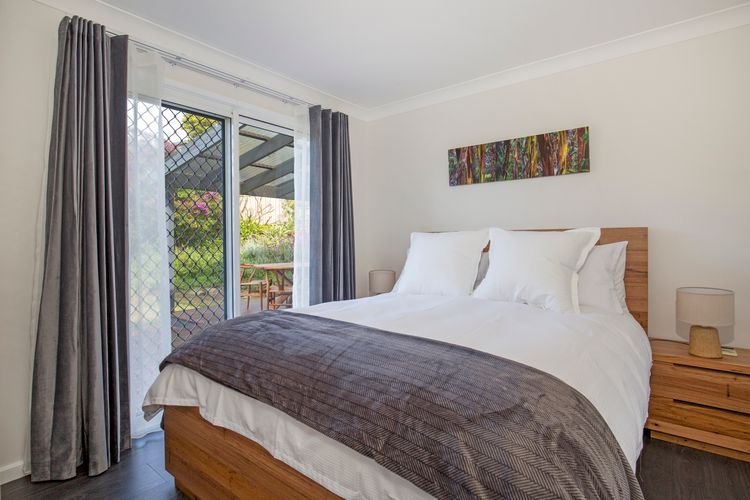 WindanSea Cottage – Pet Friendly – Ocean Glimpses