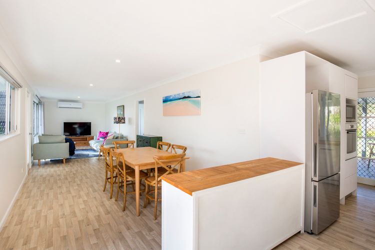 WindanSea Cottage – Pet Friendly – Ocean Glimpses