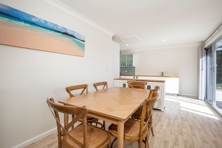 WindanSea Cottage – Pet Friendly – Ocean Glimpses