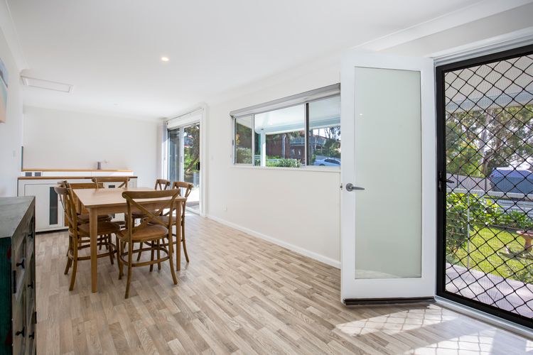WindanSea Cottage – Pet Friendly – Ocean Glimpses