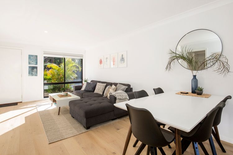 Gumnut – Pet Friendly – 8 Mins Walk to Beach