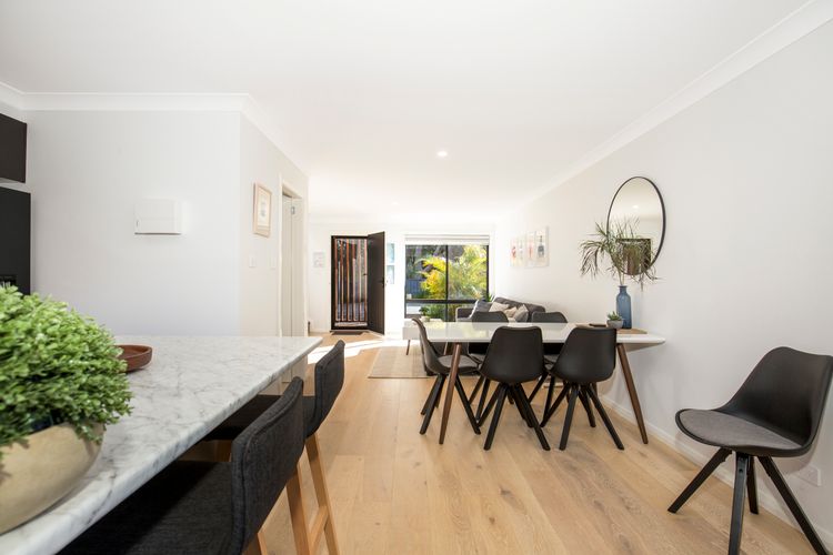 Gumnut – Pet Friendly – 8 Mins Walk to Beach
