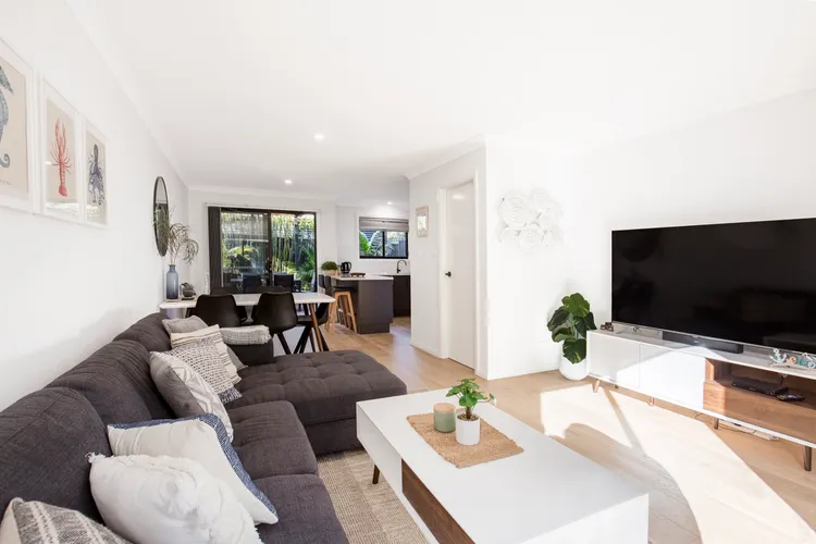 Gumnut – Pet Friendly – 8 Mins Walk to Beach