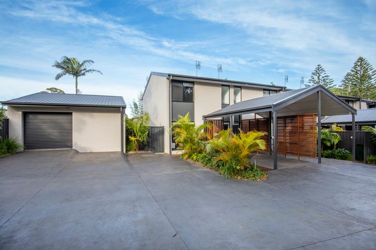 Gumnut – Pet Friendly – 8 Mins Walk to Beach