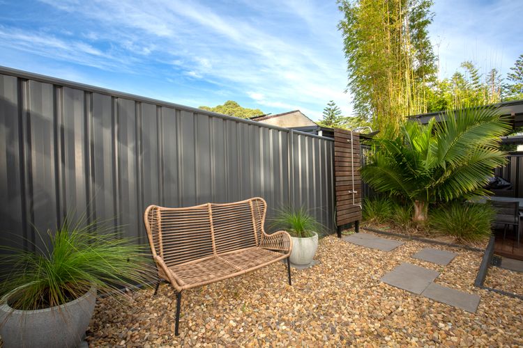 Gumnut – Pet Friendly – 8 Mins Walk to Beach