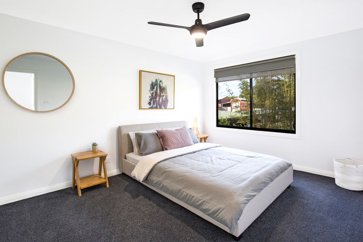 Gumnut – Pet Friendly – 8 Mins Walk to Beach