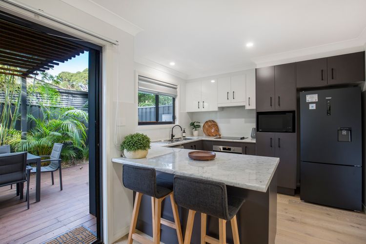 Gumnut – Pet Friendly – 8 Mins Walk to Beach