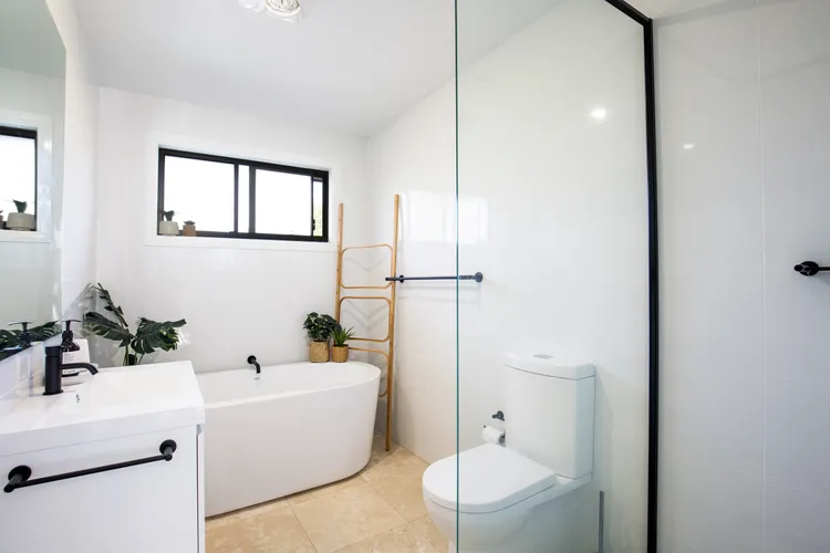 Gumnut – Pet Friendly – 8 Mins Walk to Beach