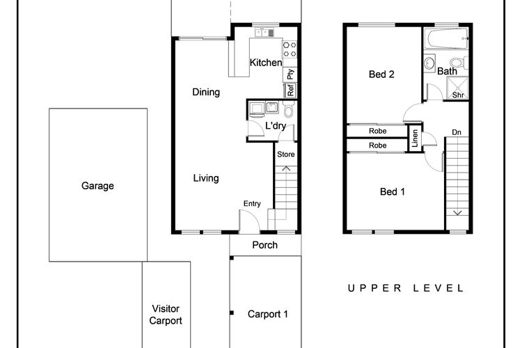Gumnut – Pet Friendly – 8 Mins Walk to Beach