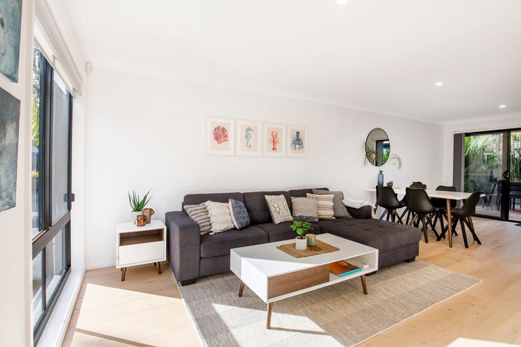 Gumnut – Pet Friendly – 8 Mins Walk to Beach