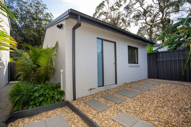 Gumnut – Pet Friendly – 8 Mins Walk to Beach