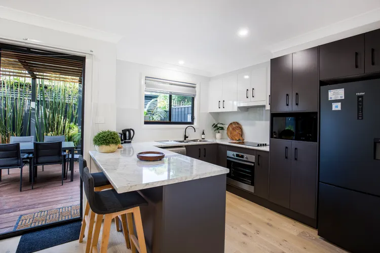 Gumnut – Pet Friendly – 8 Mins Walk to Beach