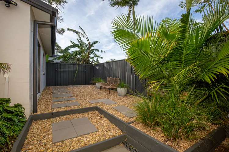 Gumnut – Pet Friendly – 8 Mins Walk to Beach