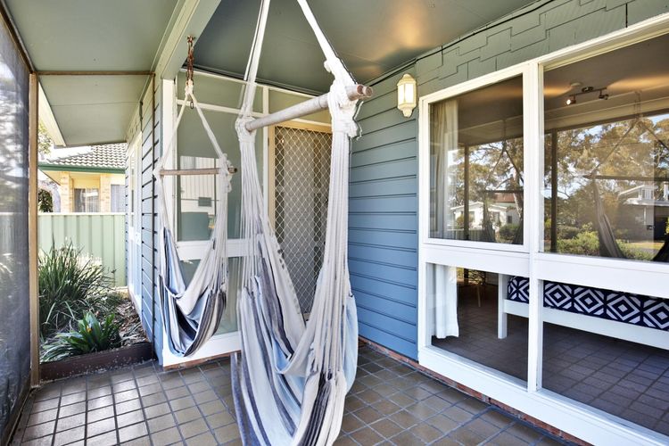 Hayes @ Jervis Bay – Pet Friendly Award Winner – 4 Mins to Beach