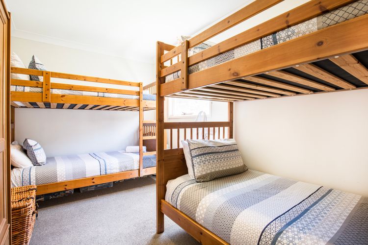 Hayes @ Jervis Bay – Pet Friendly Award Winner – 4 Mins to Beach
