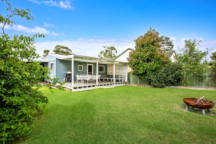 Hayes @ Jervis Bay – Pet Friendly Award Winner – 4 Mins to Beach